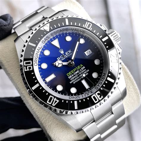 44mm rolex for sale|rolex deep sea dweller 44mm.